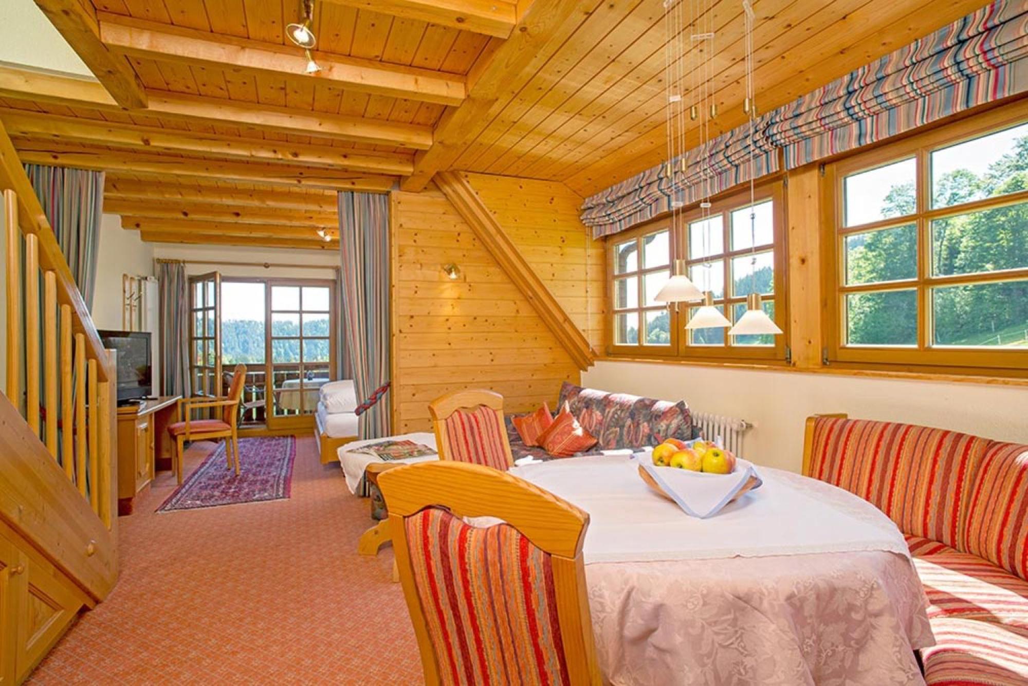 Ferienhaus Esche ヒンターツァルテン エクステリア 写真