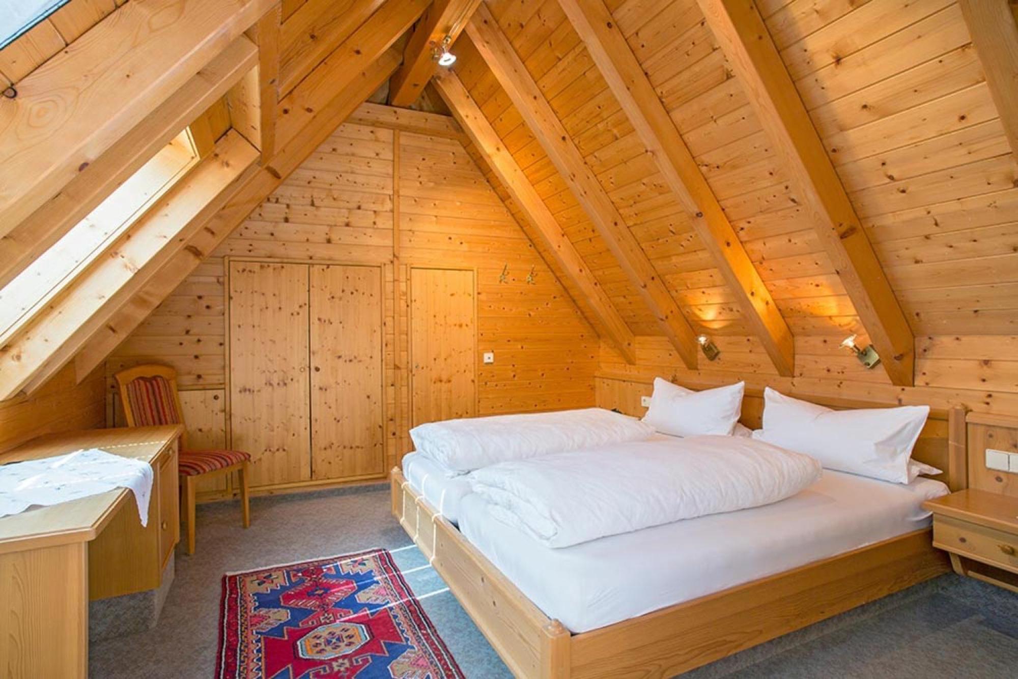 Ferienhaus Esche ヒンターツァルテン エクステリア 写真