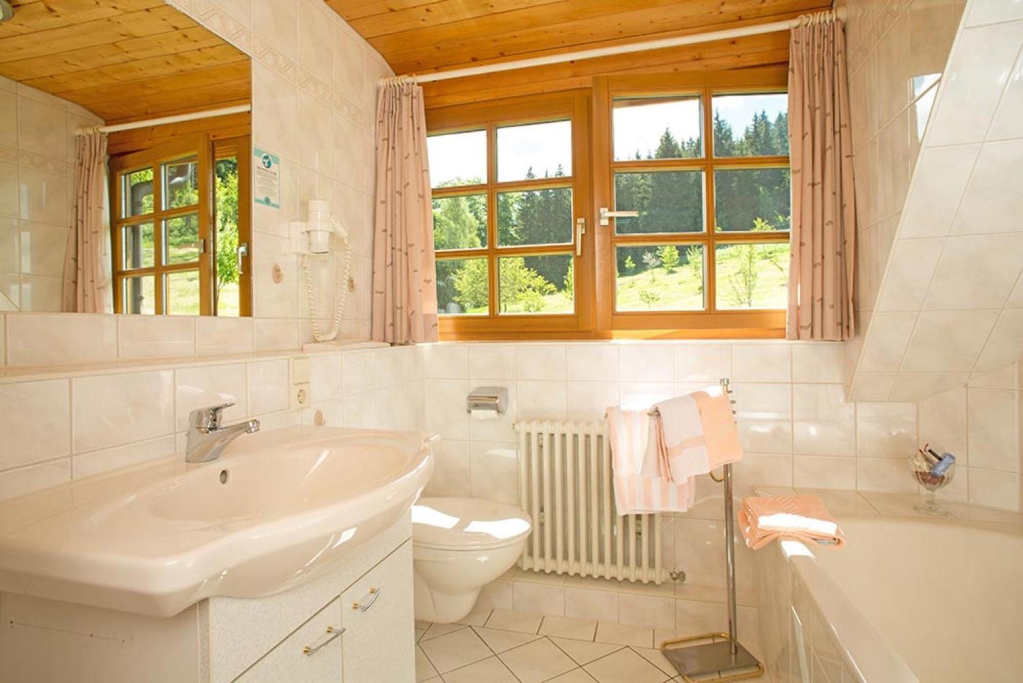 Ferienhaus Esche ヒンターツァルテン エクステリア 写真