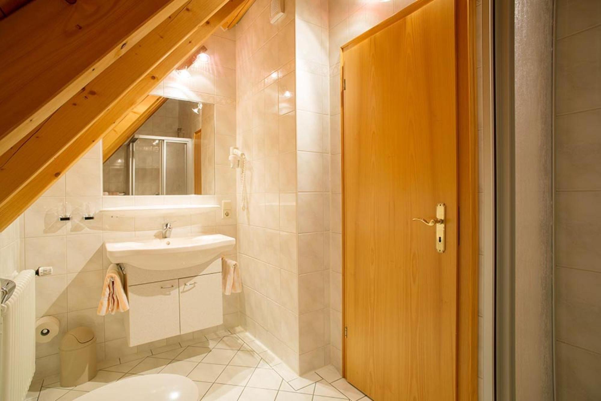 Ferienhaus Esche ヒンターツァルテン エクステリア 写真