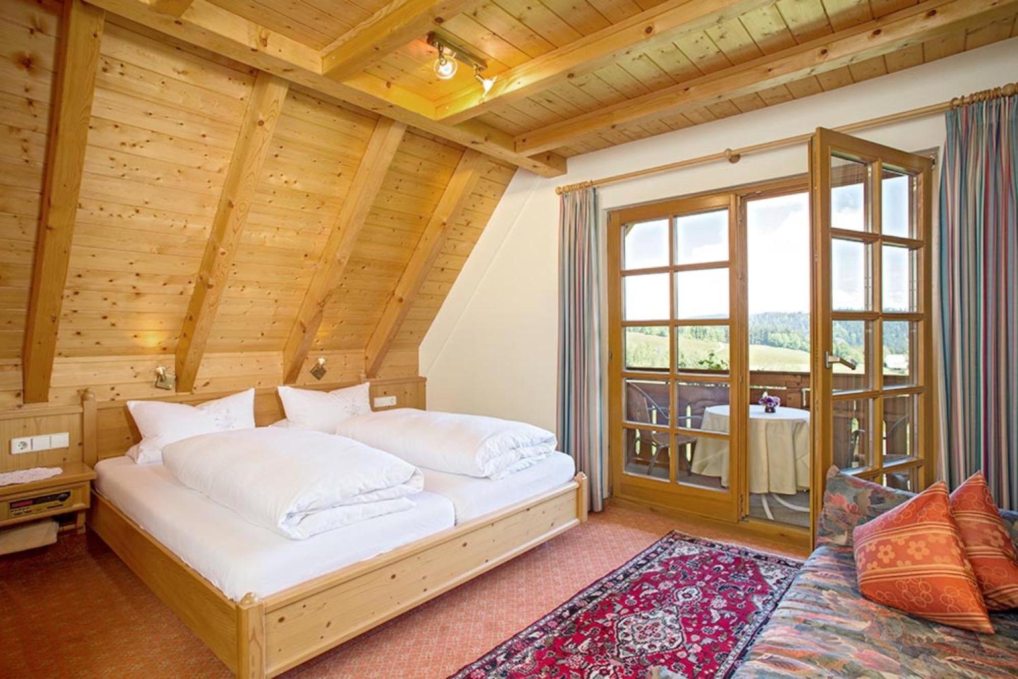 Ferienhaus Esche ヒンターツァルテン エクステリア 写真