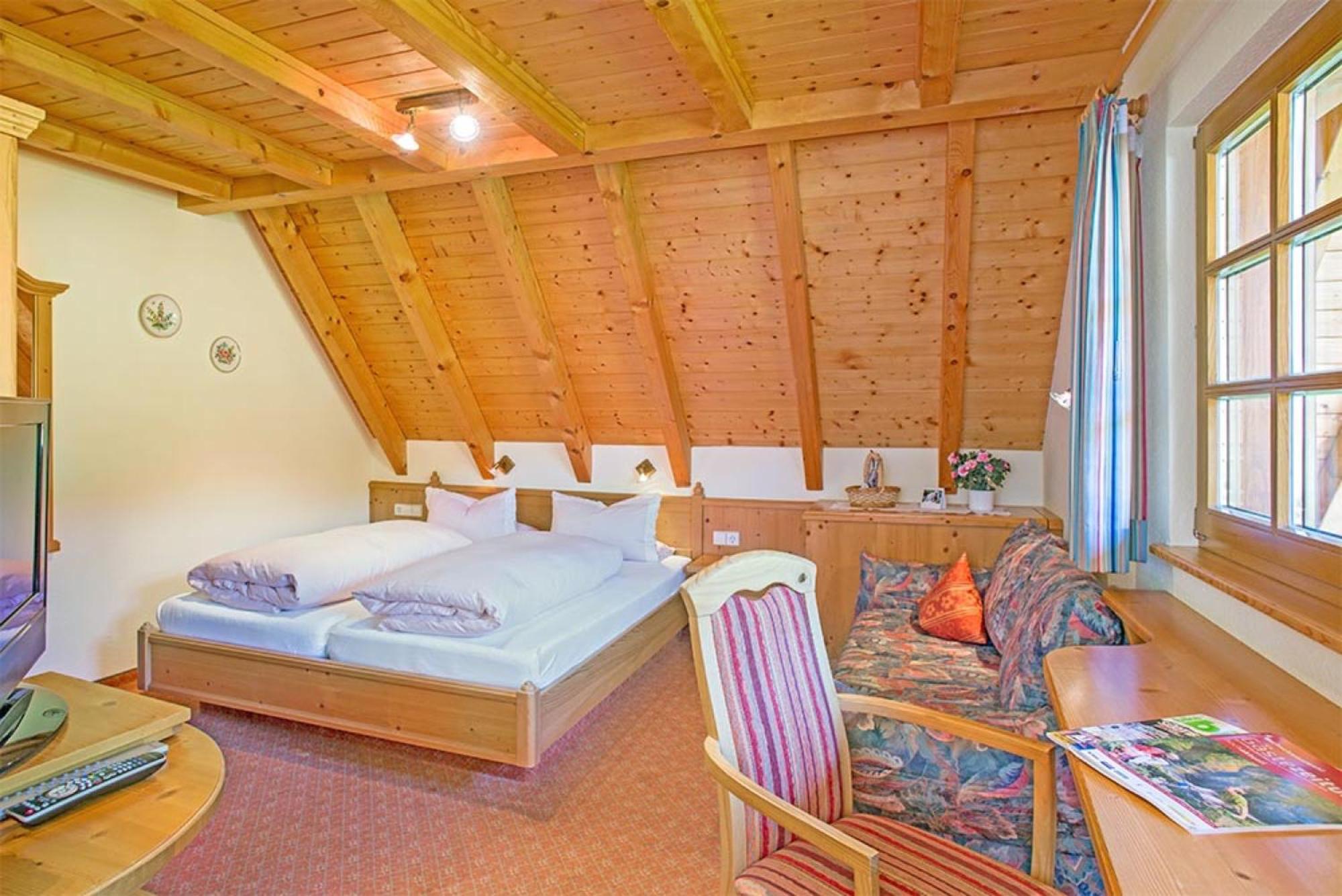Ferienhaus Esche ヒンターツァルテン エクステリア 写真